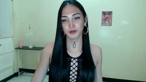 Mazikeen 666 online show from July 12, 8:44 pm