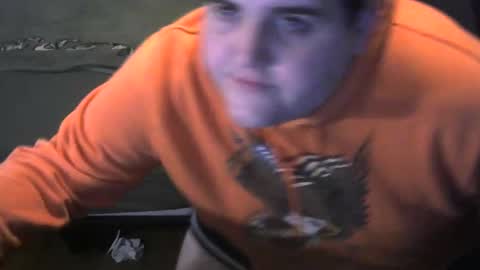 LunerWolf online show from February 25, 3:22 am