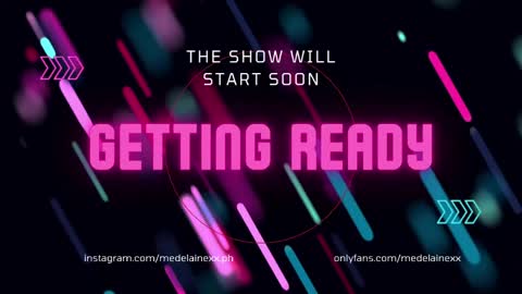Milena online show from April 28, 10:31 am