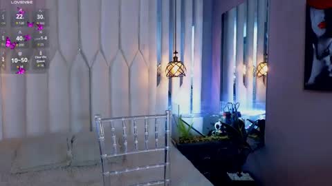 megan do santos online show from April 14, 2:33 pm