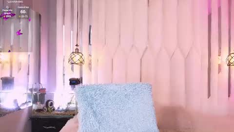 megan do santos online show from June 16, 8:20 pm