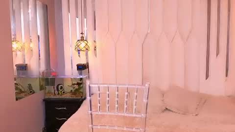 megan do santos online show from June 23, 8:06 pm