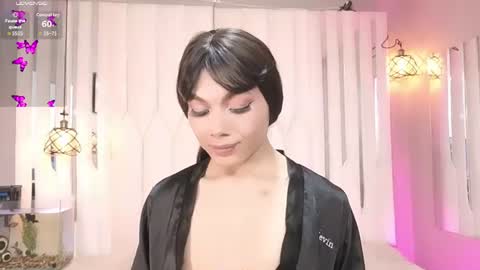 megan do santos online show from June 30, 7:36 pm