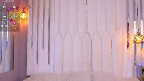 megan do santos online show from July 17, 8:48 pm