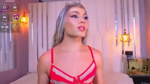megan do santos online show from July 28, 7:37 pm
