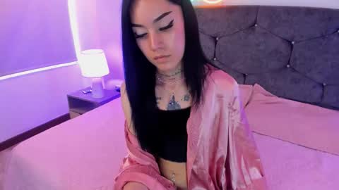 megan_morphy online show from March 17, 1:57 pm