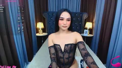 meggan  . maria shantal online show from April 6, 4:46 am