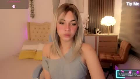 meiluxe online show from July 11, 6:12 pm