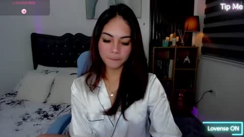 meiluxe online show from July 25, 5:33 pm