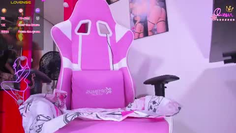 Melanie  Sweetness online show from June 14, 1:28 am