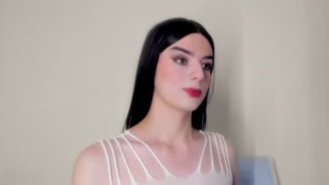 Melanny online show from July 12, 1:53 am