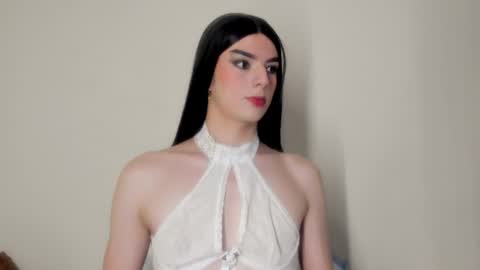 Melanny online show from July 19, 1:10 am