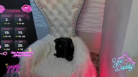 Melany online show from February 4, 11:26 am