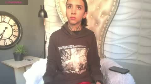 Melany online show from July 25, 12:36 pm
