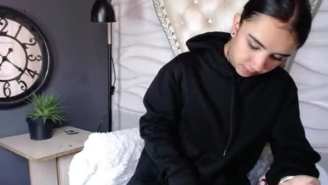 Melany online show from July 27, 12:23 pm