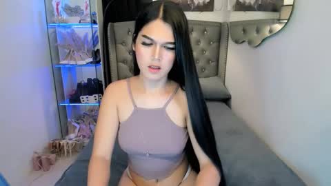 melissa_empress online show from February 11, 4:48 pm