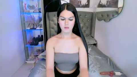 melissa_empress online show from June 10, 5:56 pm