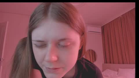 Melissa online show from March 15, 4:10 pm