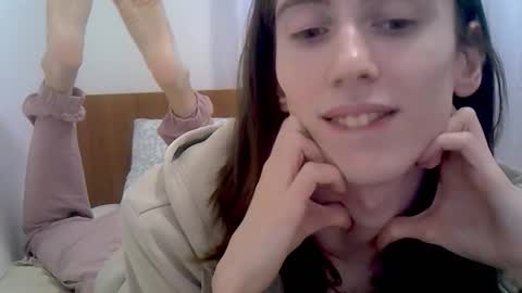 Melody online show from January 18, 3:31 pm