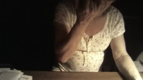 I am usually high and horny...lol online show from February 12, 4:30 am