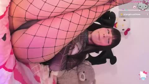 dafne online show from October 3, 3:17 am