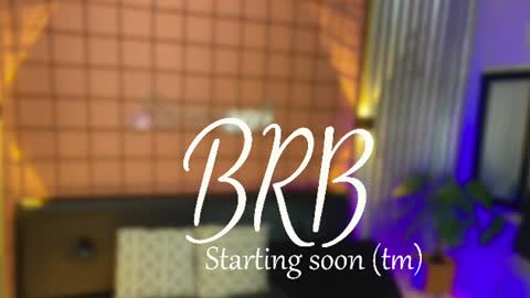 Princess Mensia online show from July 27, 1:07 pm