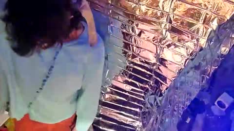 Snapshot of merelyalover chatting on February 14, 2:07 am gurlnips online show from February 14, 2:07 am