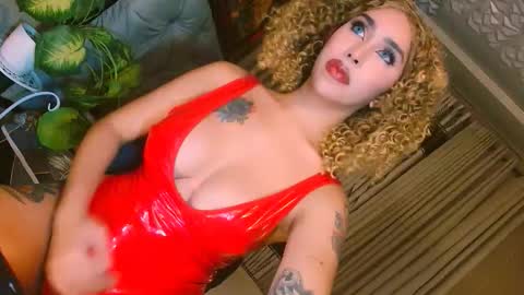 mistress jasmine online show from January 8, 7:01 am