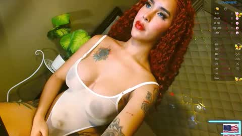 mistress jasmine online show from February 15, 7:51 am