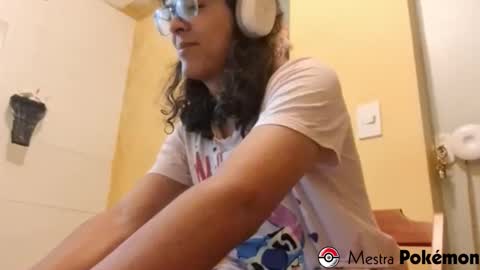MasterPokemon online show from June 5, 8:04 pm