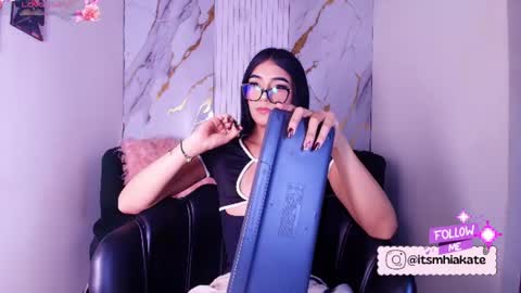 Mhia Kate online show from June 16, 12:07 pm