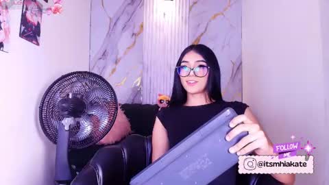 Mhia Kate online show from June 20, 12:19 pm