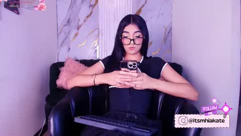 Mhia Kate online show from June 30, 12:16 pm