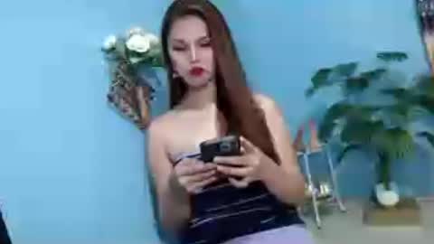 Cretchie  For You online show from July 1, 1:50 am