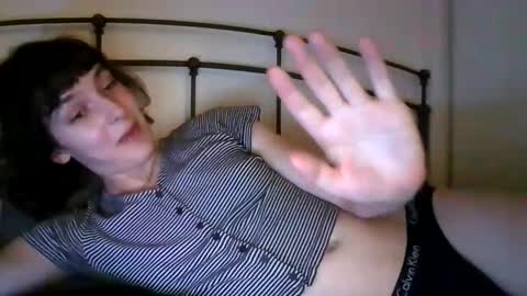 mia_177 online show from June 7, 7:05 am