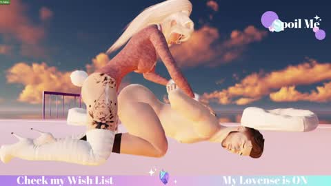 Mia online show from April 8, 5:09 am