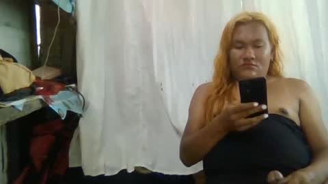 mia_revita online show from July 25, 7:06 am