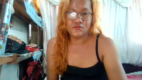 mia_revita online show from July 31, 5:07 am