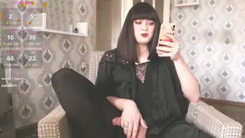 mia_wallase online show from November 17, 3:34 pm