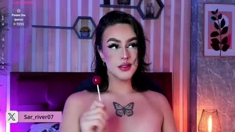 Mia Connor online show from November 26, 7:05 pm