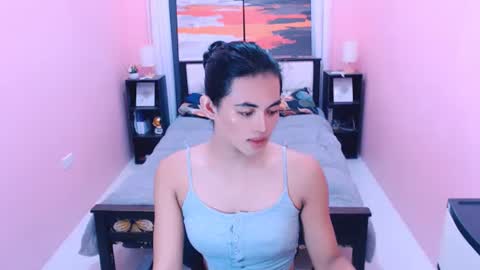 AMARA online show from July 26, 2:09 am