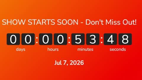 Mia  instagram miasspell online show from July 7, 4:00 pm