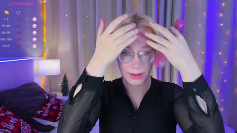 Michel online show from December 11, 7:25 am