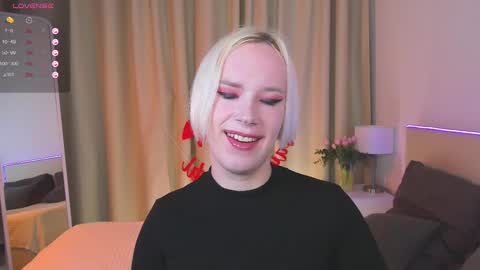 Michel online show from February 16, 5:48 am