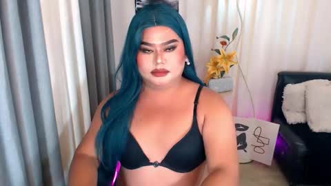 michaelagoddess online show from March 20, 6:20 pm