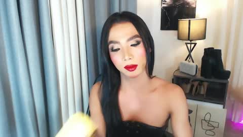 michaelagoddess online show from June 15, 6:54 pm