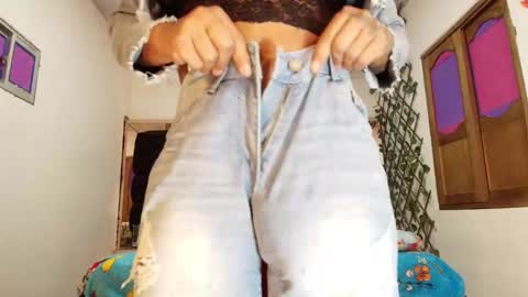 michell_sexy_ts online show from February 24, 4:47 pm