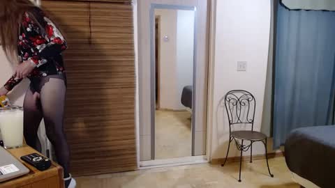 Michelle online show from September 25, 10:55 am