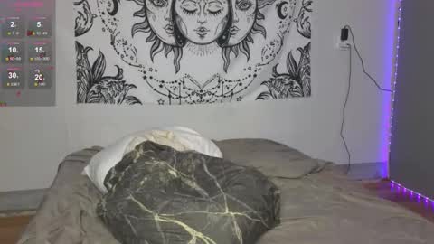 michelle_jacksonn online show from October 30, 12:42 am