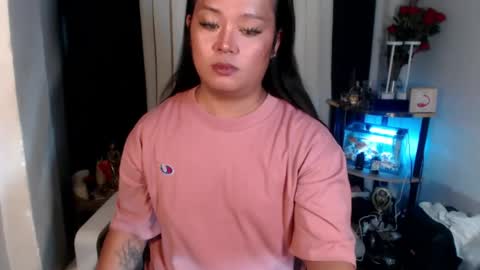 Michelle online show from July 23, 2:31 am
